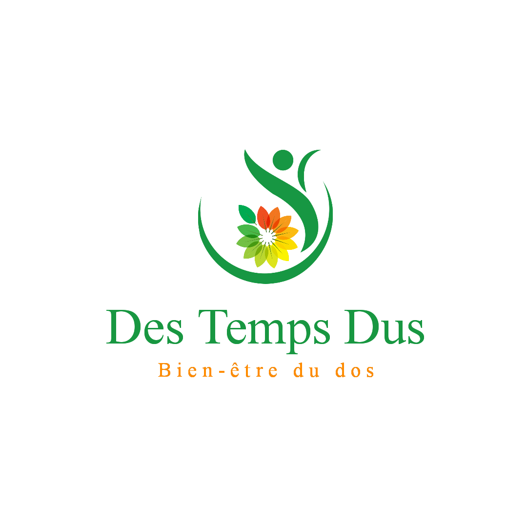 des-temps-dus logo